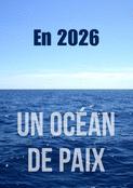 Cap vers un avenir de paix en 2026